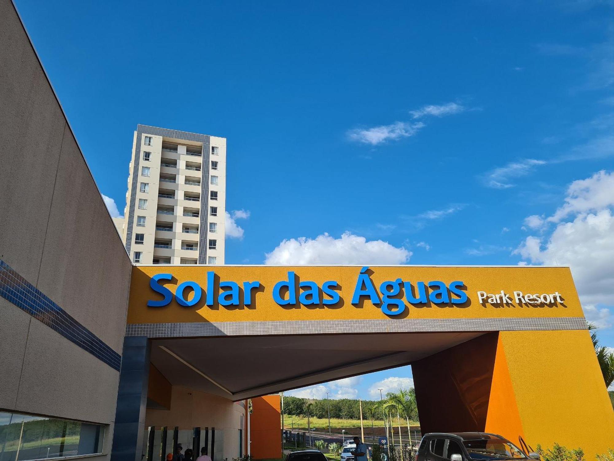 Ideal Para Familias, Hospede-Se No Solar Das Aguas. Олимпия Экстерьер фото