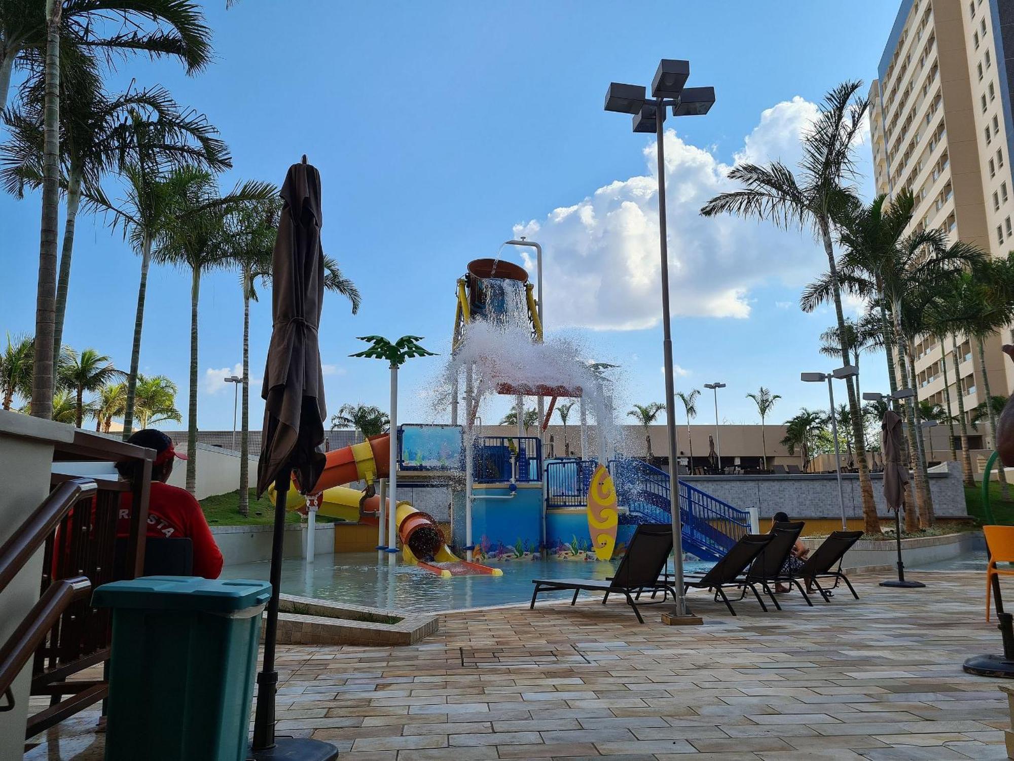 Ideal Para Familias, Hospede-Se No Solar Das Aguas. Олимпия Экстерьер фото