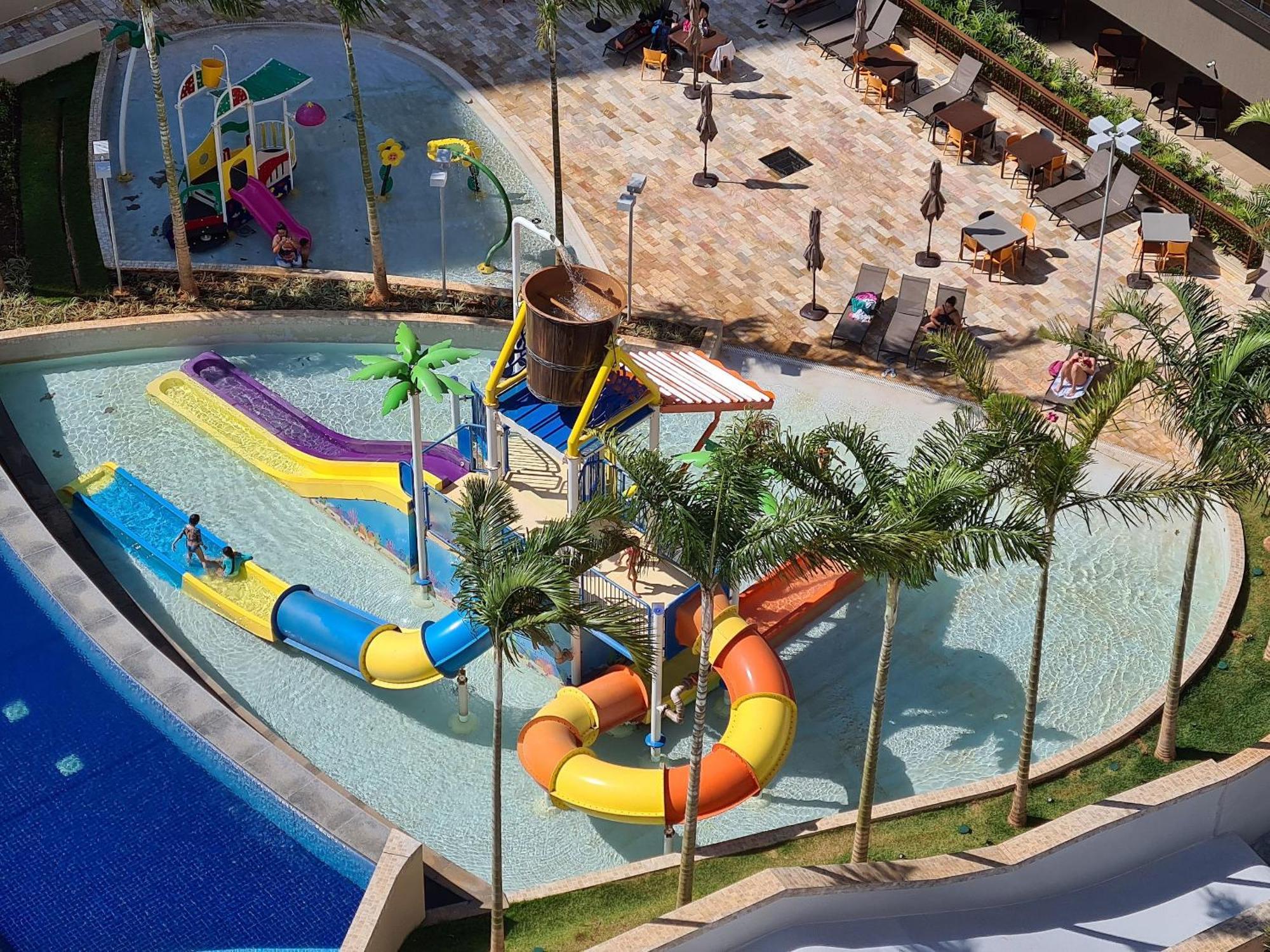 Ideal Para Familias, Hospede-Se No Solar Das Aguas. Олимпия Экстерьер фото