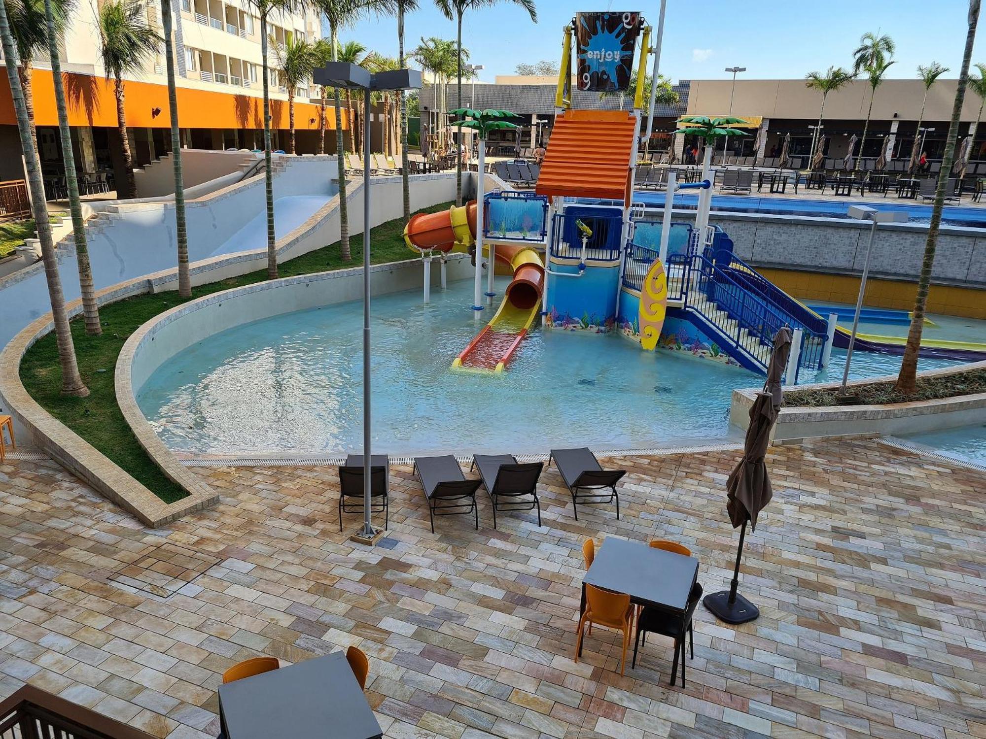 Ideal Para Familias, Hospede-Se No Solar Das Aguas. Олимпия Экстерьер фото