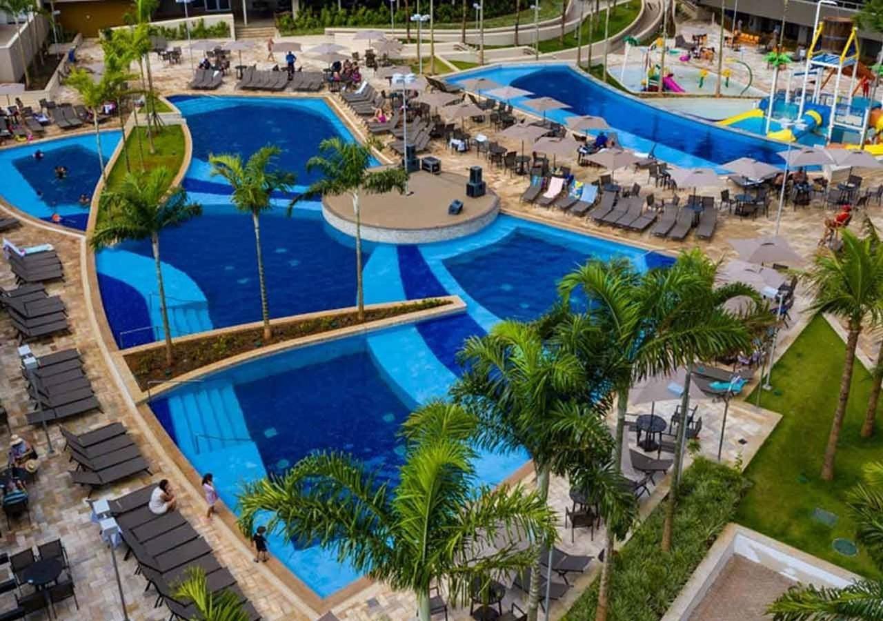 Ideal Para Familias, Hospede-Se No Solar Das Aguas. Олимпия Экстерьер фото
