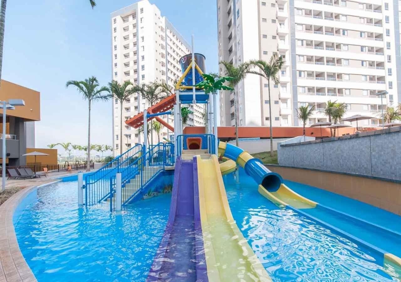 Ideal Para Familias, Hospede-Se No Solar Das Aguas. Олимпия Экстерьер фото