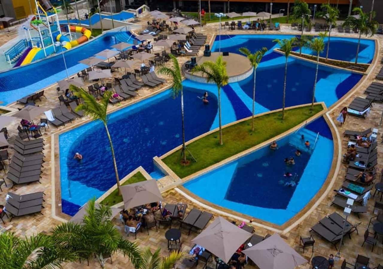 Ideal Para Familias, Hospede-Se No Solar Das Aguas. Олимпия Экстерьер фото