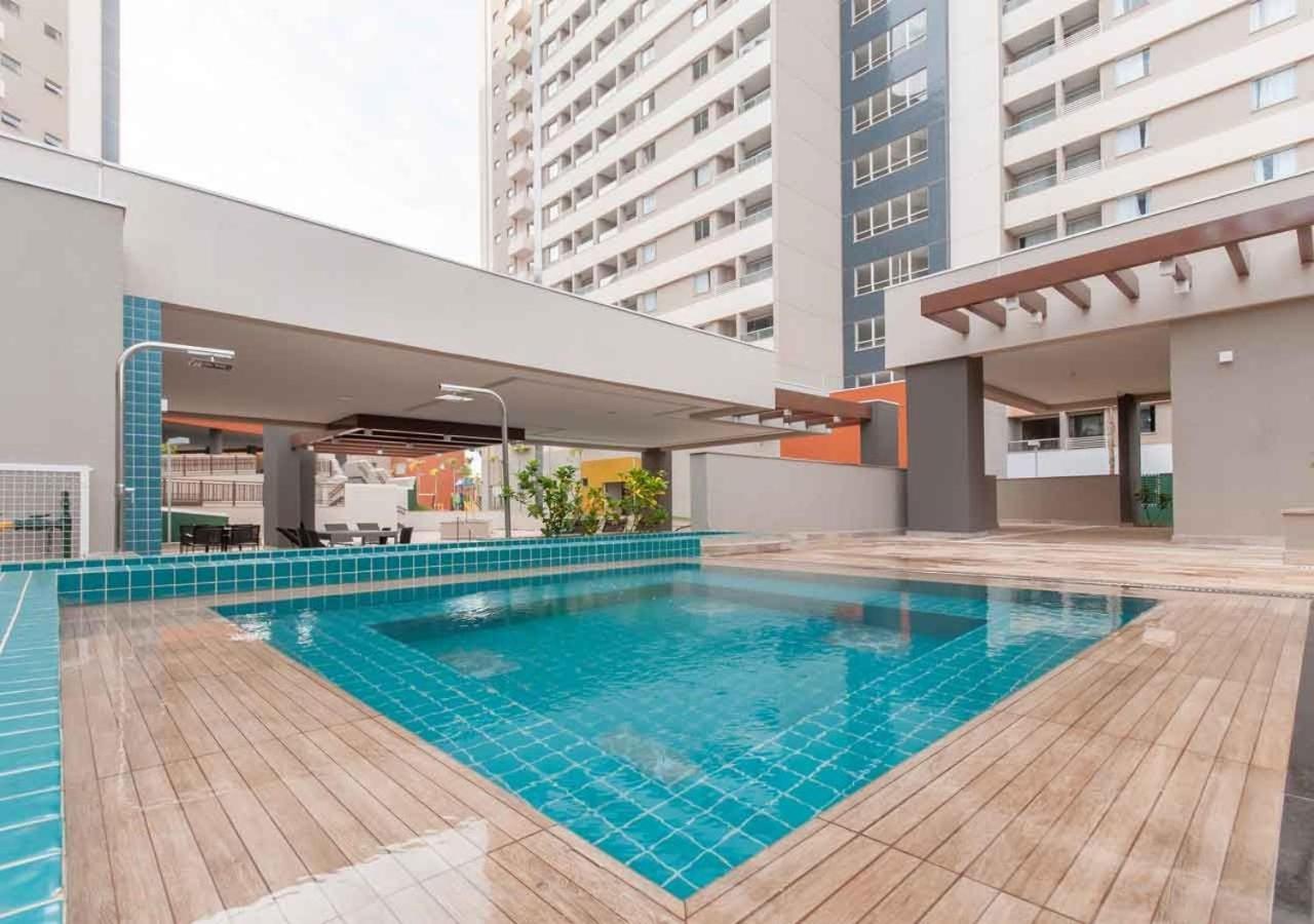 Ideal Para Familias, Hospede-Se No Solar Das Aguas. Олимпия Экстерьер фото