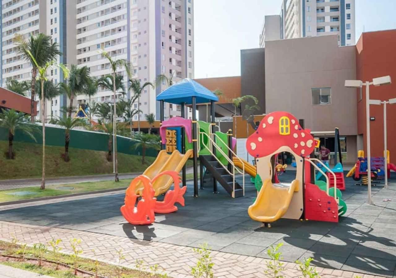 Ideal Para Familias, Hospede-Se No Solar Das Aguas. Олимпия Экстерьер фото