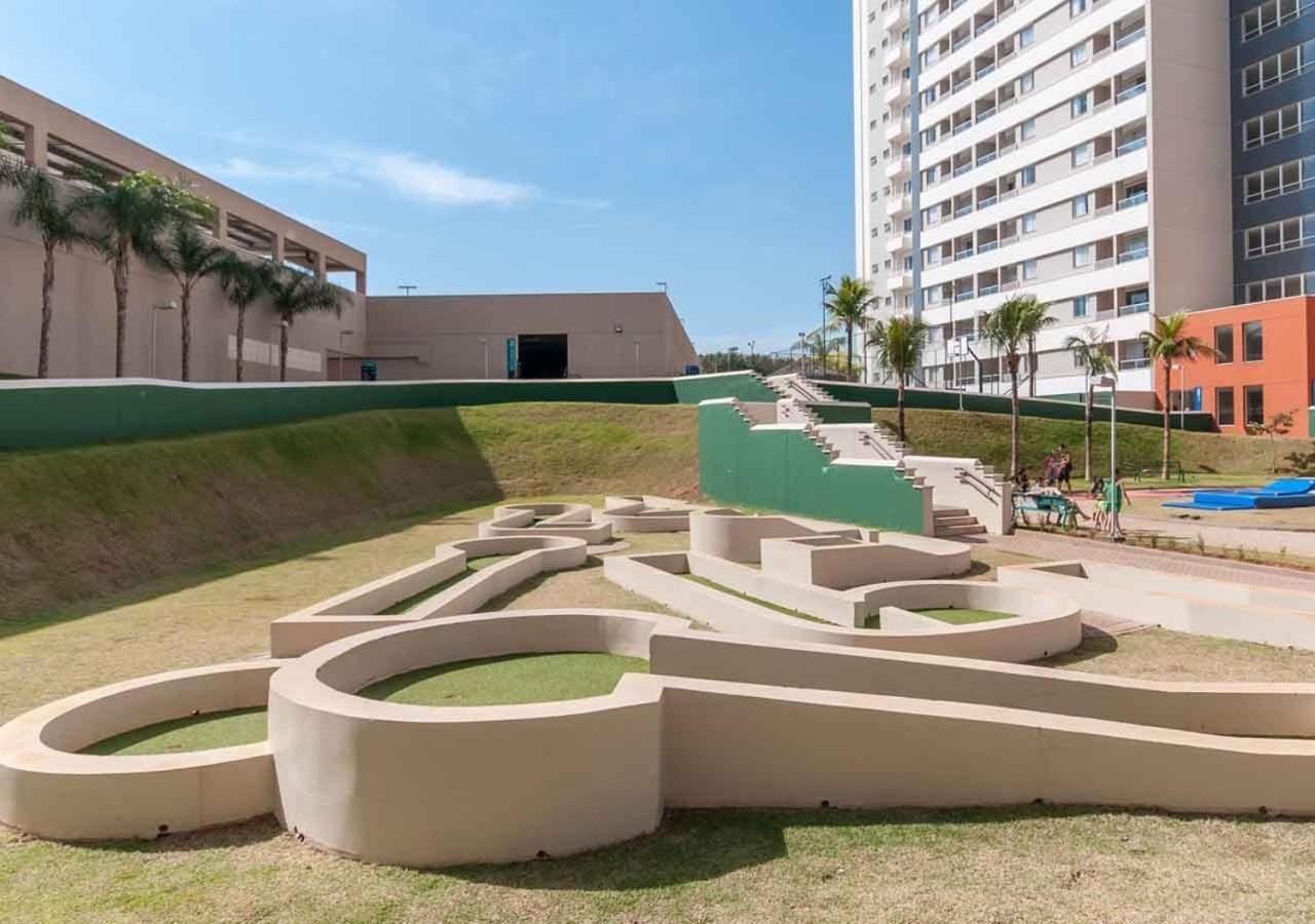 Ideal Para Familias, Hospede-Se No Solar Das Aguas. Олимпия Экстерьер фото